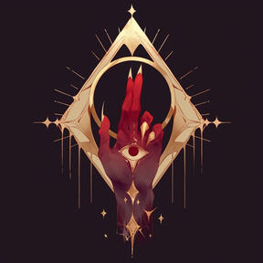 Otherworldly Pleasure
